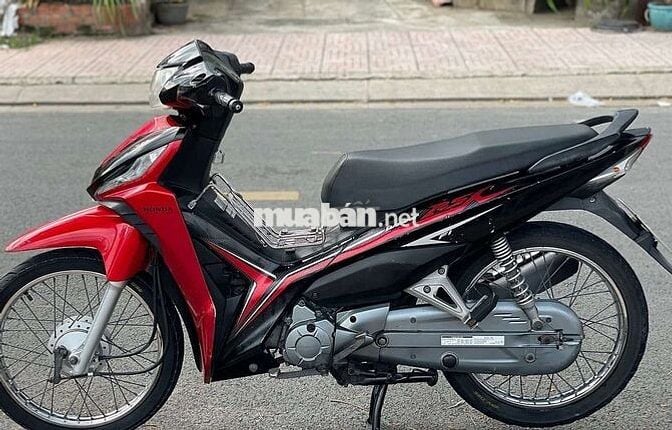 Honda wave rsx Fi 110 BSTP chính chủ