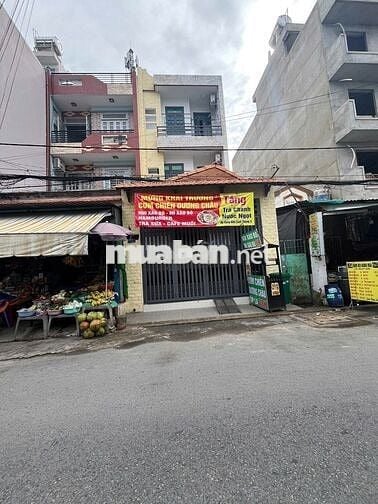Cần bán gấp đất KDC K82 6x20m, đường nhựa 10m. Giá 8.8 tỷ bớt lộc
