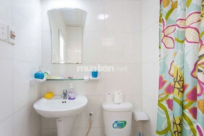 Cần cho thuê căn hộ chung cư Minh Thành, 3PN, full nội thất, ở ngay