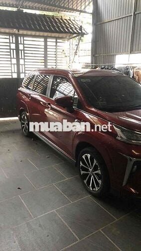 Toyota Veloz Cross 2022 CVT Top - 35000 km
