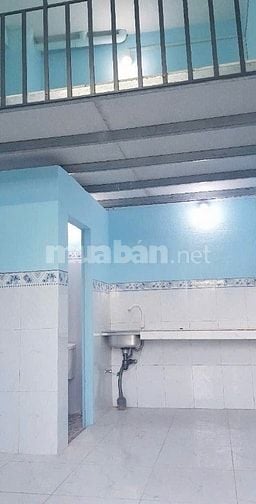 Chủ Cần Tiền Bán Gấp Dãy Trọ 25 phòng 420m2 KCN Tân Tạo giá 800 triệu