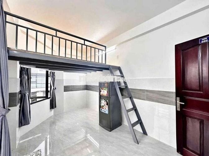 CHO THUÊ CĂN DUPLEX BANCOL NGAY DƯƠNG QUẢNG HÀM