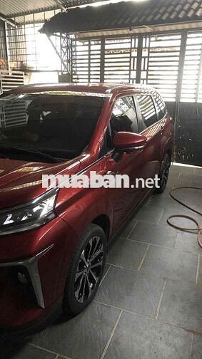 Toyota Veloz Cross 2022 CVT Top - 35000 km