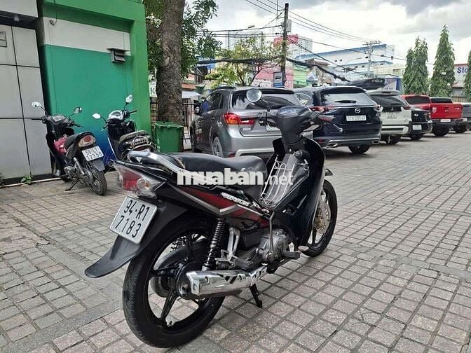 Xe yamaha sirut