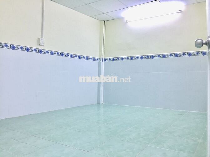 CHO THUÊ NHÀ BÌNH TÂN, 42M2 1 TRỆT 1 LẦU