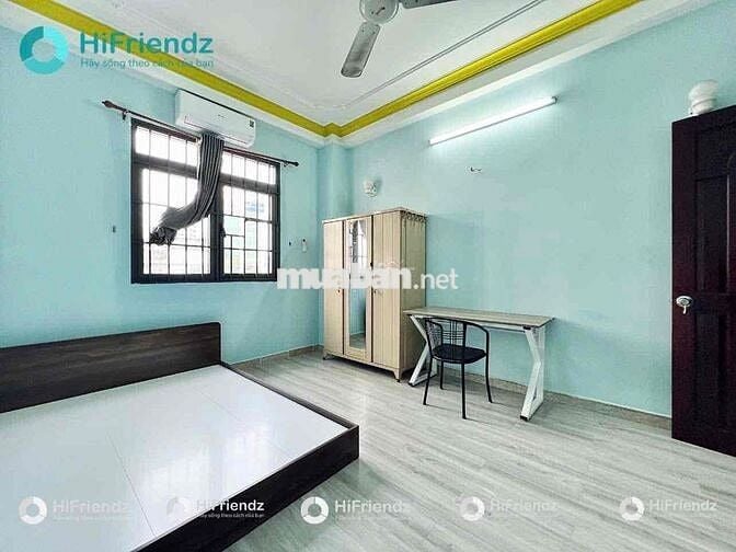 🏡 SIÊU PHẨM QUỐC LỘ 13 – BÌNH THẠNH | PHÒNG ĐẸP FULL NỘI THẤT, Ở NGAY