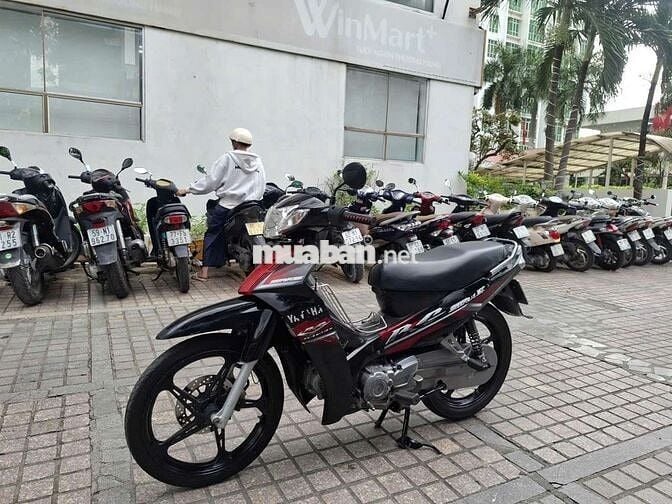 Xe yamaha sirut
