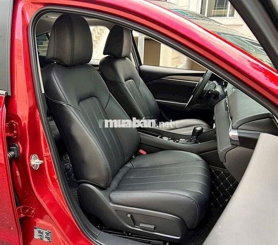 Mazda 6 2022 Premium 2.0 AT - 30000 km