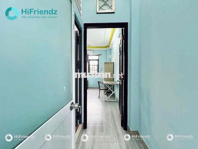 🏡 SIÊU PHẨM QUỐC LỘ 13 – BÌNH THẠNH | PHÒNG ĐẸP FULL NỘI THẤT, Ở NGAY