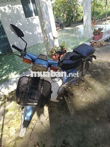 Cub 82 cần bán lại