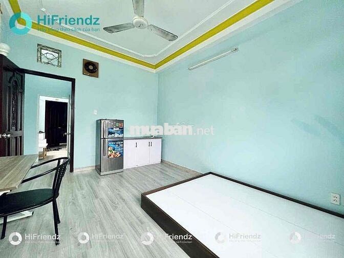 🏡 SIÊU PHẨM QUỐC LỘ 13 – BÌNH THẠNH | PHÒNG ĐẸP FULL NỘI THẤT, Ở NGAY