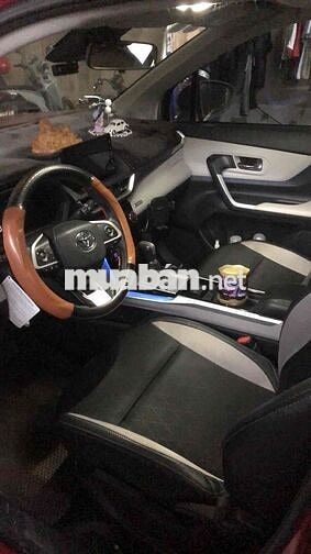 Toyota Veloz Cross 2022 CVT Top - 35000 km