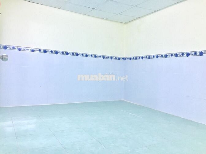CHO THUÊ NHÀ BÌNH TÂN, 42M2 1 TRỆT 1 LẦU