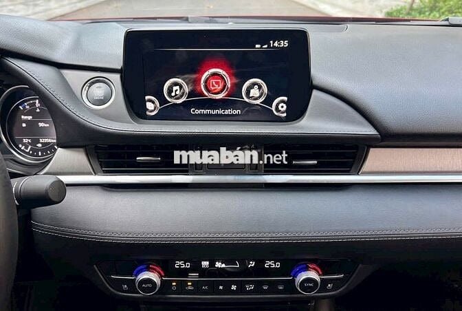 Mazda 6 2022 Premium 2.0 AT - 30000 km