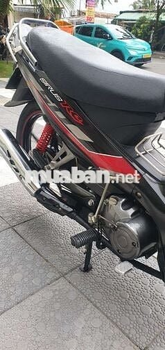 Siriut 50cc 2021.