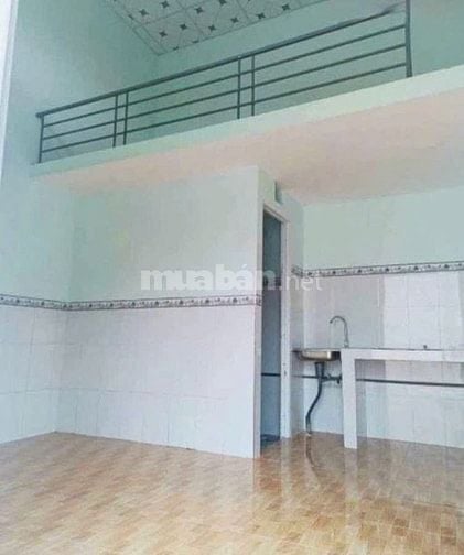 Chủ Cần Tiền Bán Gấp Dãy Trọ 25 phòng 420m2 KCN Tân Tạo giá 800 triệu