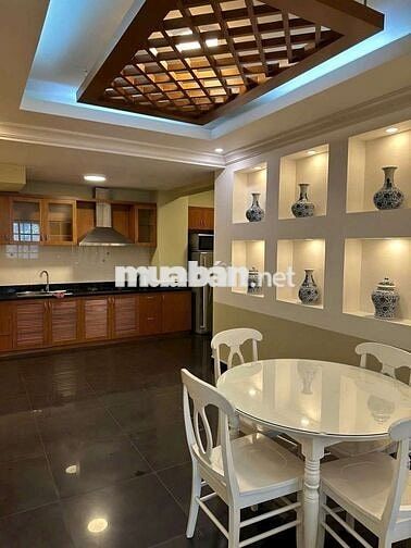 Cho thuê căn hộ 2 pn Hưng Vượng 2 Phú Mỹ Hưng Quận 7 giá 12 triệu