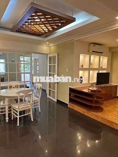 Cho thuê căn hộ 2 pn Hưng Vượng 2 Phú Mỹ Hưng Quận 7 giá 12 triệu