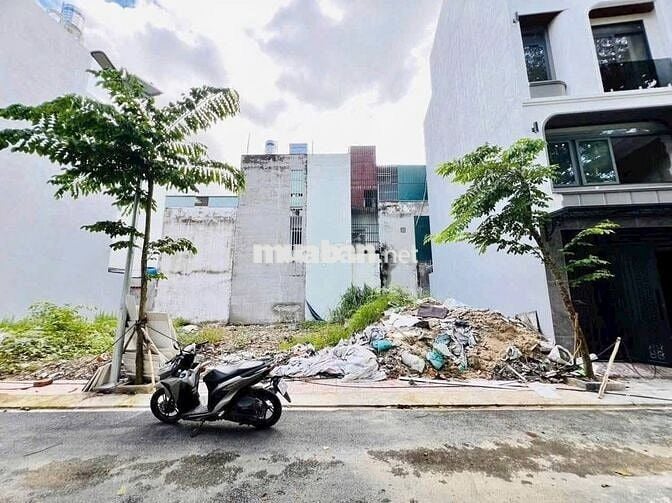 BÁN NỀN ĐẤT THỔ CƯ - XÂY DỰNG TỰ DO - CHỈ 1 TỎI 950 - ĐƯỜNG Ô TÔ