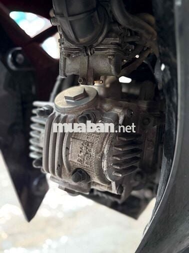 Yamaha Sirius máy móc nguyên zin biển Đồng Nai