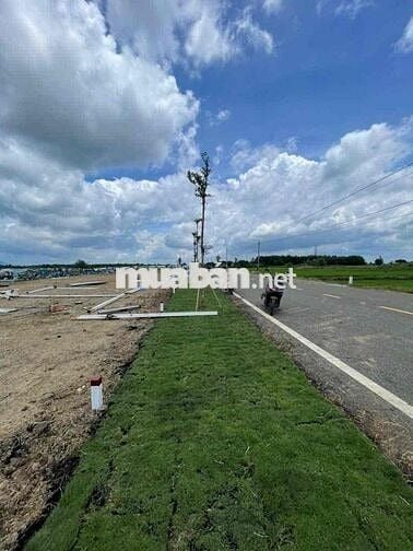 Chủ gửi bán lô đất ở Long Tân, Đất Đỏ, Bà Rịa Vũng Tàu