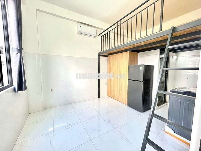 CHO THUÊ CĂN DUPLEX BANCOL NGAY DƯƠNG QUẢNG HÀM
