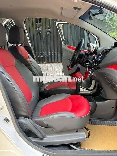 Chevrolet Spark 2014 LTZ 1.0AT Zest quá mới