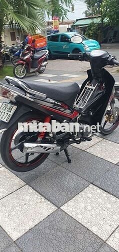 Siriut 50cc 2021.