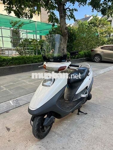 chính chủ bán xe spacy nhât