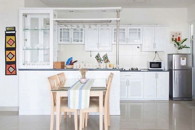 Cần cho thuê căn hộ chung cư Minh Thành, 3PN, full nội thất, ở ngay