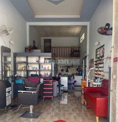 Chủ Cần Tiền Bán Gấp Dãy Trọ 25 phòng 420m2 KCN Tân Tạo giá 800 triệu