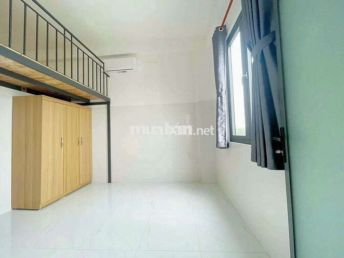 CHO THUÊ CĂN DUPLEX BANCOL NGAY DƯƠNG QUẢNG HÀM