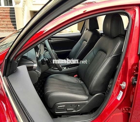 Mazda 6 2022 Premium 2.0 AT - 30000 km