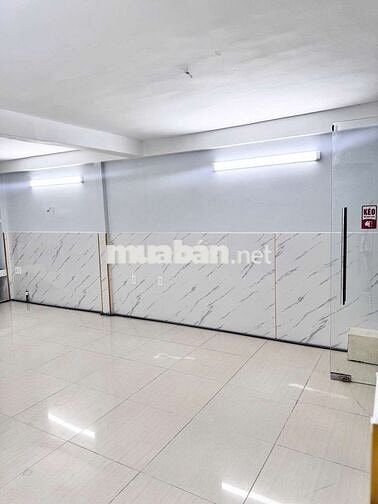 Bán nhà mặt tiền Phạm Thế Hiển, p7,Q8 gần Lê Bôi 4,5x12m 1 trệt 1 lầu