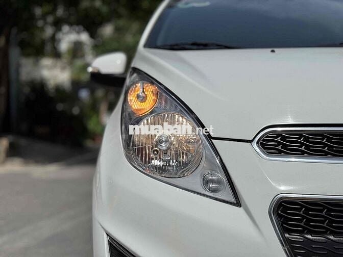 Chevrolet Spark 2014 LTZ 1.0AT Zest quá mới