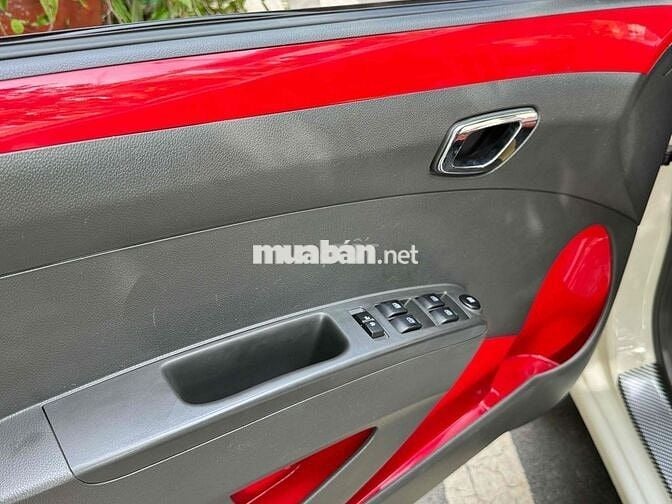 Chevrolet Spark 2014 LTZ 1.0AT Zest quá mới