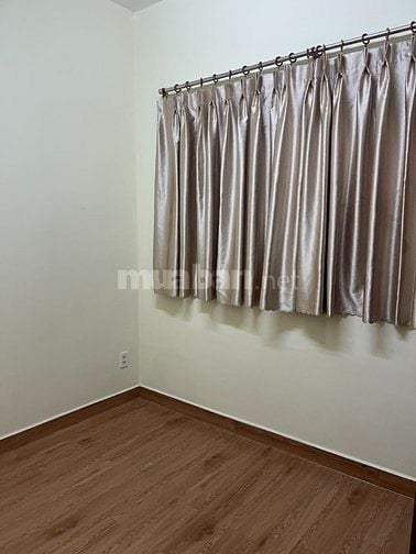 Cho thuê căn hộ CC Mười Mẫu (Bình Trưng)- DT: 44m2. Gần chợ, BV Q2.