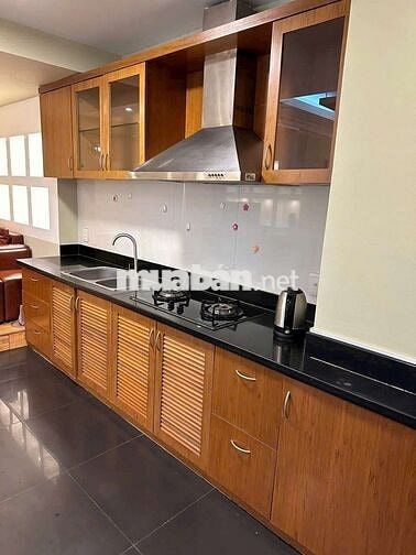 Cho thuê căn hộ 2 pn Hưng Vượng 2 Phú Mỹ Hưng Quận 7 giá 12 triệu