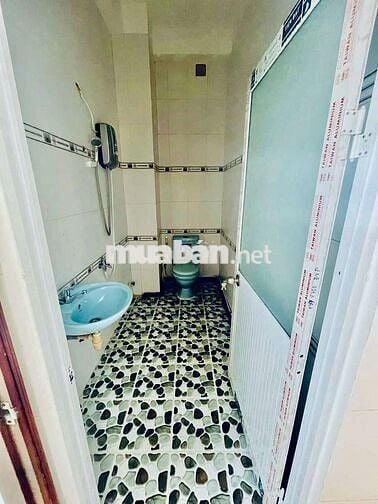 ✨CĂN HỘ 2PN 2WC - SÂN THƯỢNG RỘNG 60M2 NGAY CƯ XÁ PHÚ LÂM B ẨM THỰC Q6