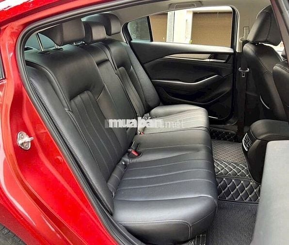 Mazda 6 2022 Premium 2.0 AT - 30000 km