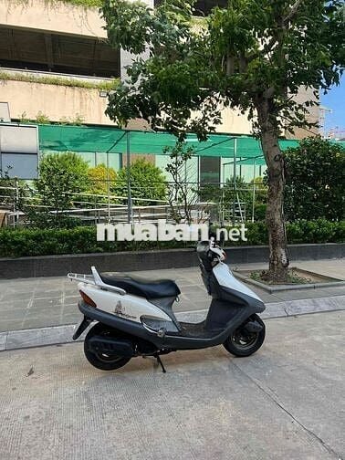 chính chủ bán xe spacy nhât