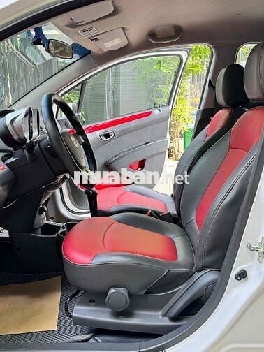 Chevrolet Spark 2014 LTZ 1.0AT Zest quá mới