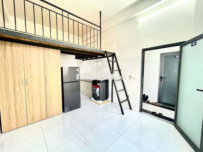 CHO THUÊ CĂN DUPLEX BANCOL NGAY DƯƠNG QUẢNG HÀM