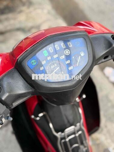 Yamaha Sirius máy móc nguyên zin biển Đồng Nai