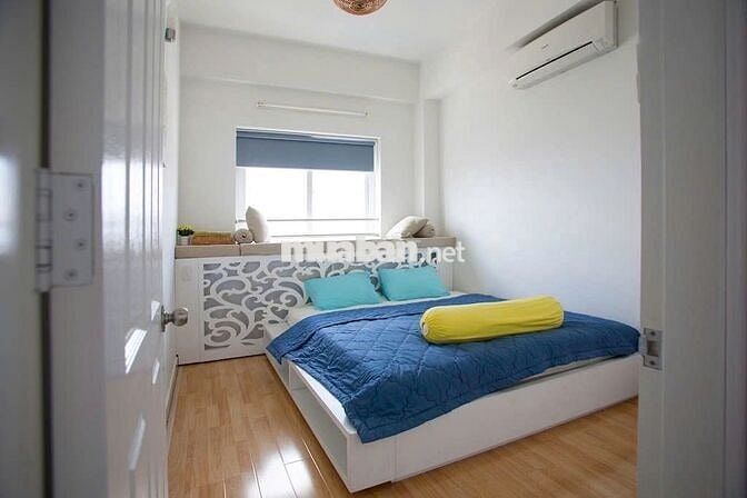 Cần cho thuê căn hộ chung cư Minh Thành, 3PN, full nội thất, ở ngay