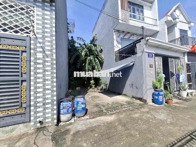 Đất 66m2(ngang4,6m) gần trường học Đông Hoà,phường Đông Hoà,TP Dĩ An