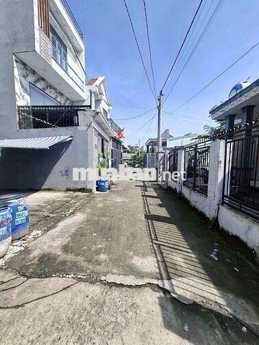 Đất 66m2(ngang4,6m) gần trường học Đông Hoà,phường Đông Hoà,TP Dĩ An
