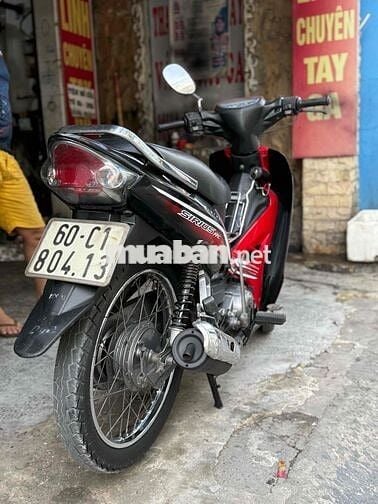 Yamaha Sirius máy móc nguyên zin biển Đồng Nai