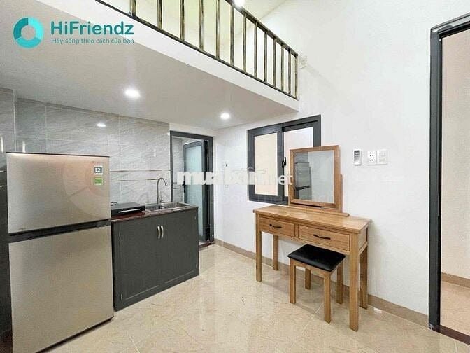 🏡 SIÊU PHẨM XÔ VIẾT NGHỆ TĨNH – TÁCH BẾP, BAN CÔNG RIÊNG, FULL NỘI THẤ