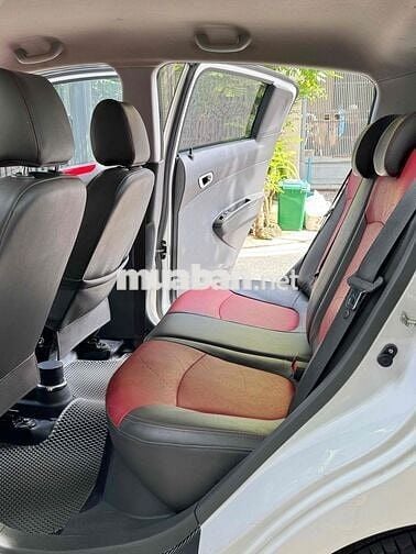 Chevrolet Spark 2014 LTZ 1.0AT Zest quá mới
